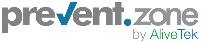 Logo of Prevent Zone SUNY Geneseo